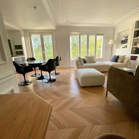 Apartament Apparemment Niche Dans Les Arbres Narbona Zewnętrze zdjęcie