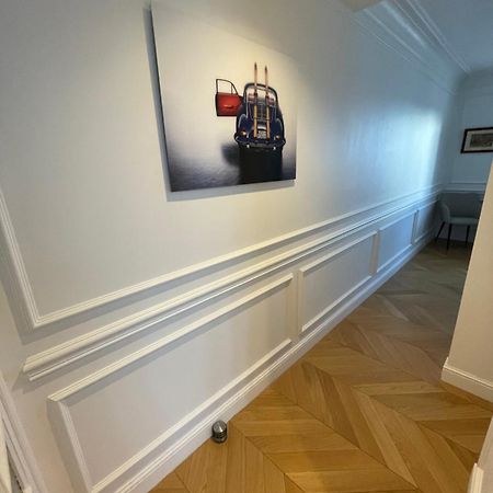 Apartament Apparemment Niche Dans Les Arbres Narbona Zewnętrze zdjęcie