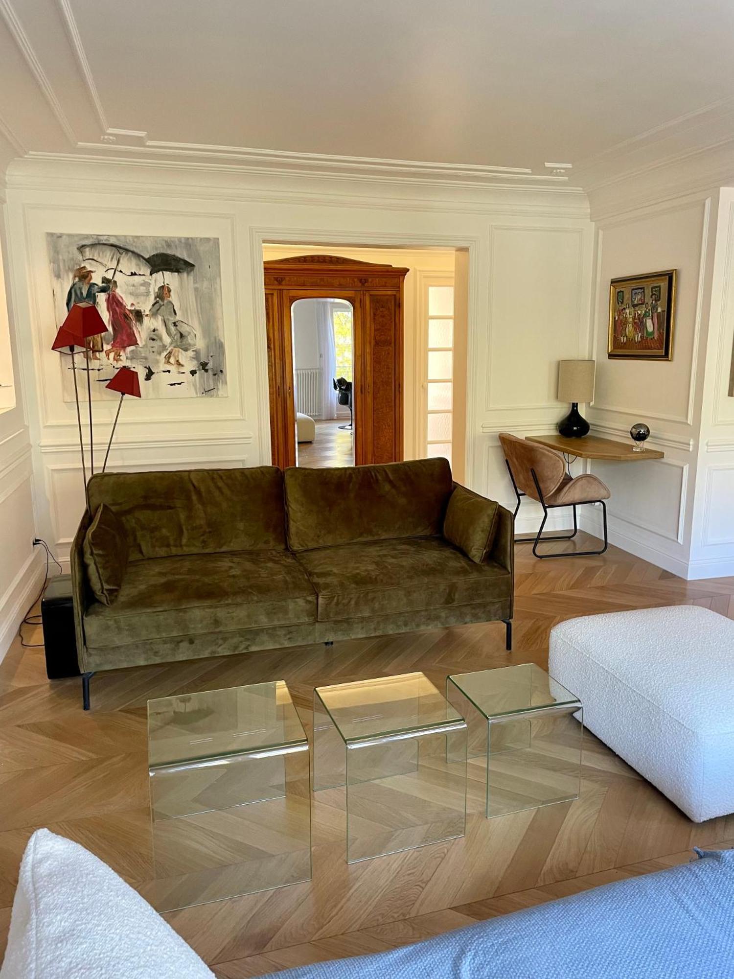 Apartament Apparemment Niche Dans Les Arbres Narbona Zewnętrze zdjęcie