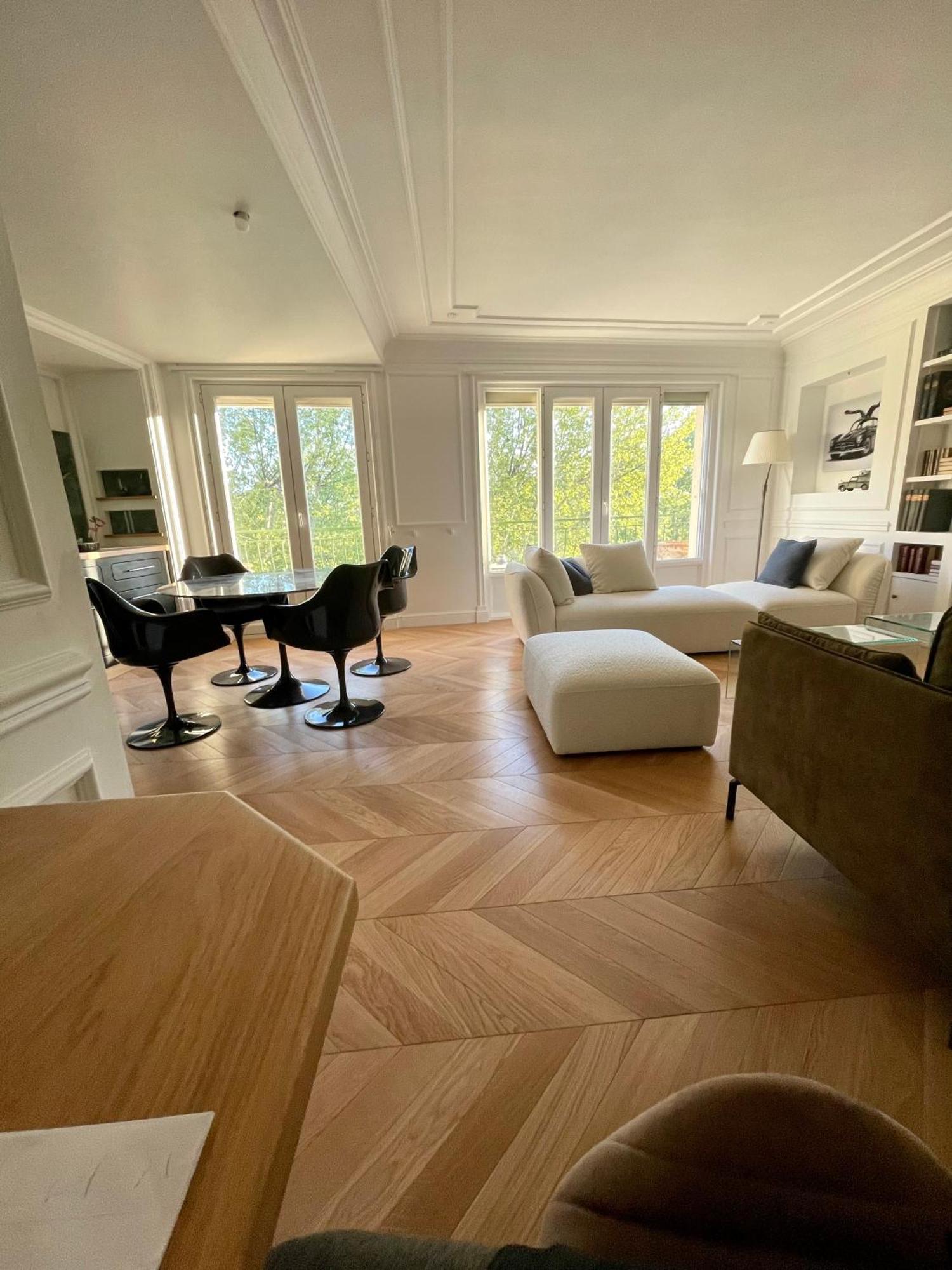 Apartament Apparemment Niche Dans Les Arbres Narbona Zewnętrze zdjęcie