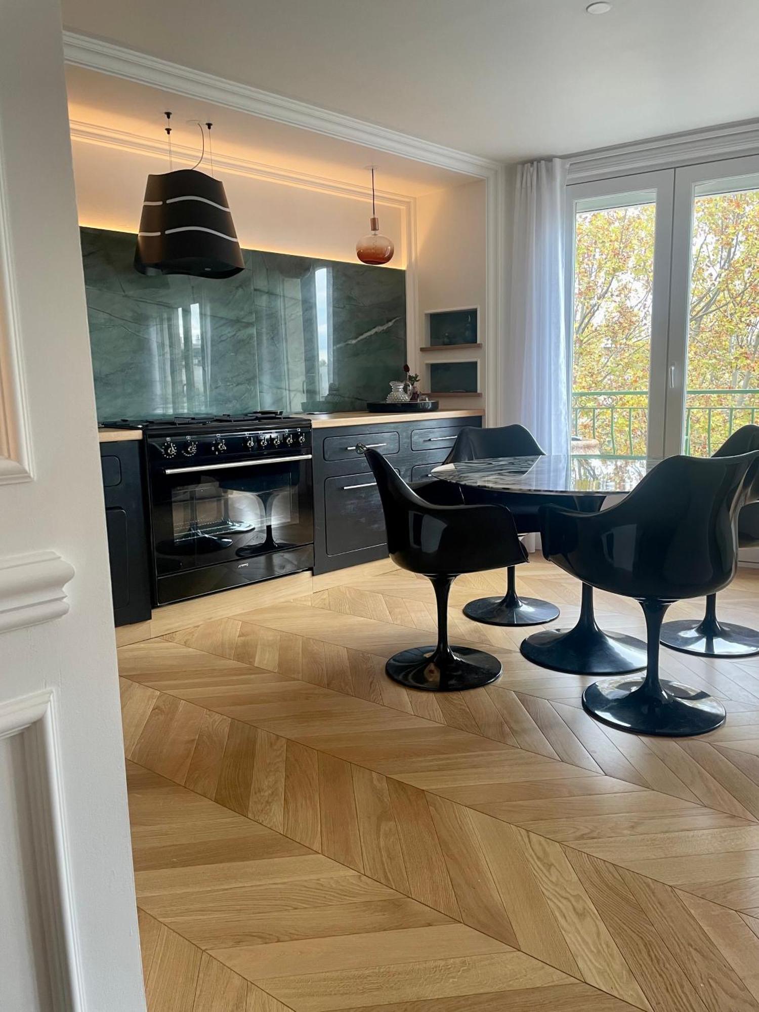 Apartament Apparemment Niche Dans Les Arbres Narbona Zewnętrze zdjęcie
