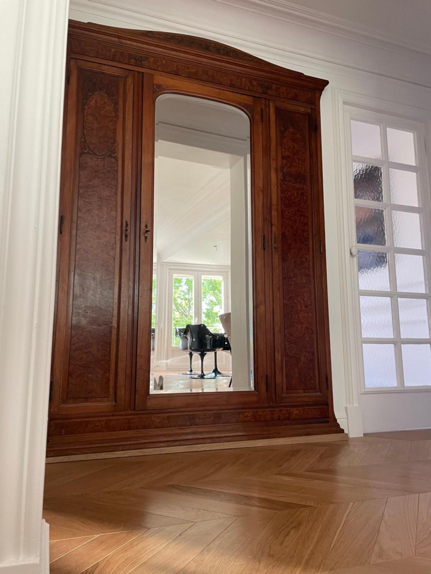 Apartament Apparemment Niche Dans Les Arbres Narbona Zewnętrze zdjęcie