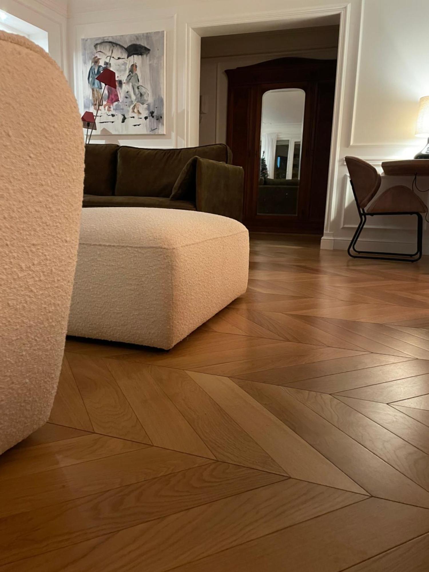 Apartament Apparemment Niche Dans Les Arbres Narbona Zewnętrze zdjęcie